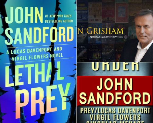 My favorite book recs cover photo collage
