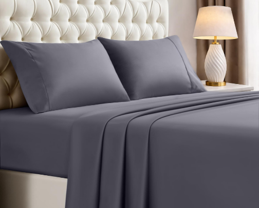Bedroom Essentials You'll Actually Use Every Day cover photo collage