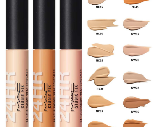 💄Best MAC Makeup Products Worth Buying cover photo collage