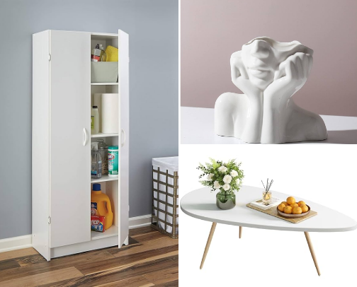 elevate your space: best room decor finds! cover photo collage