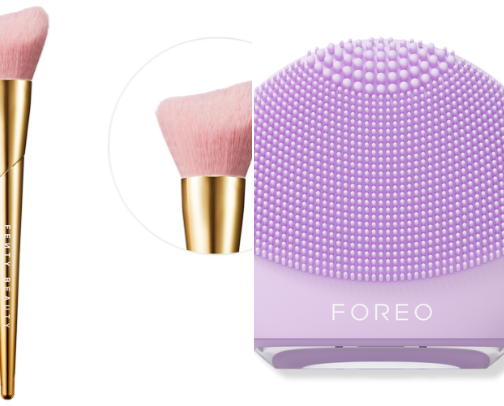 Tools&Brushes cover photo collage