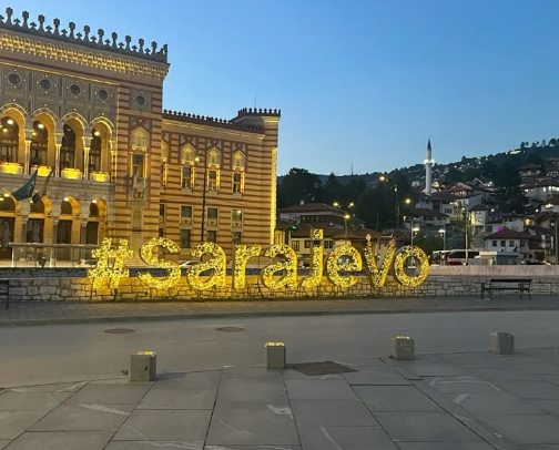 Best Day Trips from Sarajevo cover photo collage