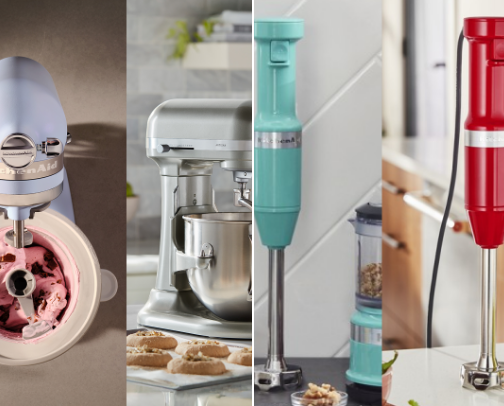 Must Have Baking Tools cover photo collage