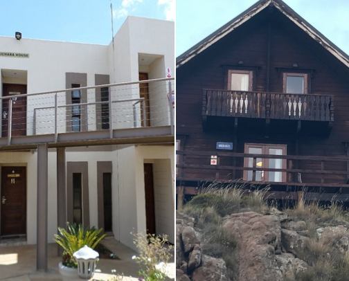 My top Mokhotlong recs cover photo collage