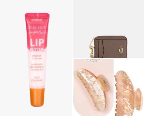 Everything I Keep in my Bag for a Stress-Free Day cover photo collage