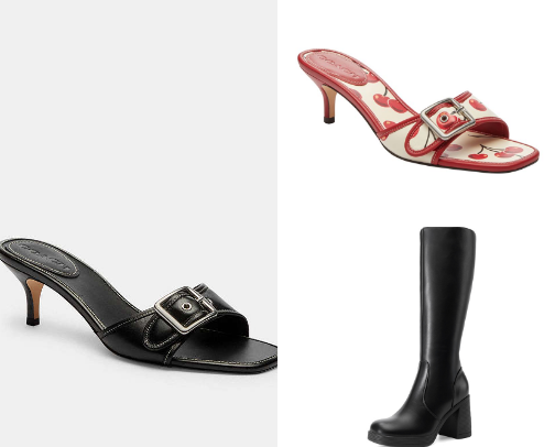 Closet Essentials: Shoes 👠 cover photo collage