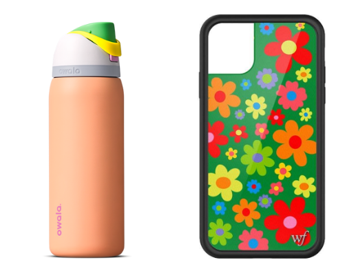 random daily uses cover photo collage