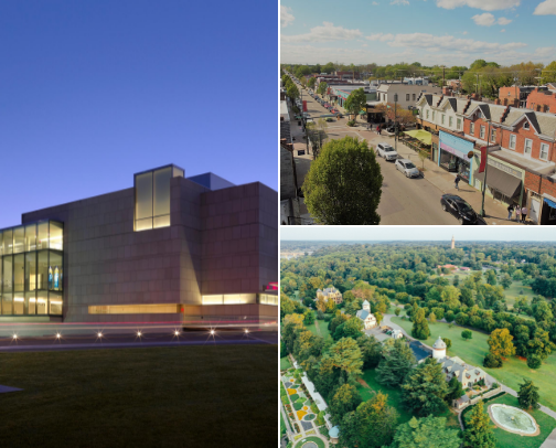 my richmond, va recommendations for the best experience of the river city cover photo collage