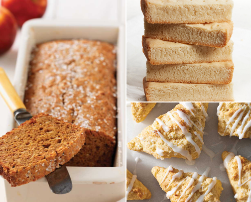 Top Pastry and Cookie Mixes for Quick and Easy Desserts cover photo collage