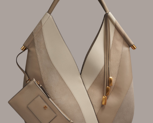 Luxury and Elegant Handbag 2026 cover photo collage