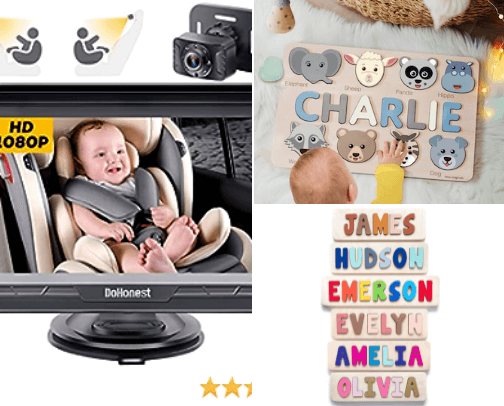 Baby & Kids cover photo collage