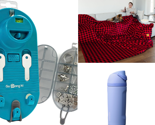 Products that are actually useful and worth it in my humble opinion cover photo collage