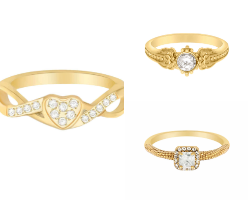 Details that Elevate Your Style cover photo collage