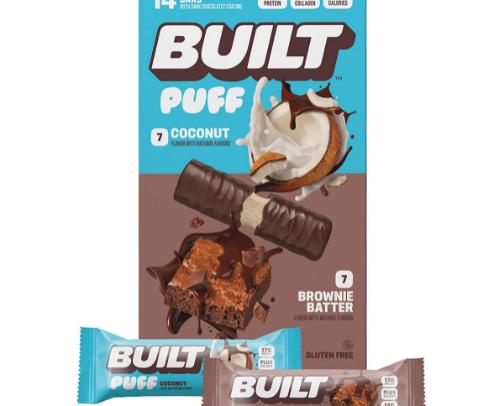 Costco item faves! cover photo collage