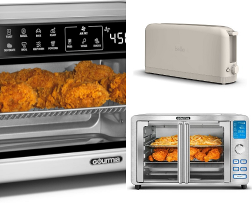 Modern Kitchen Essentials: Tools & Appliances You Need cover photo collage