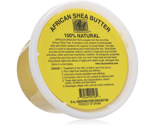 want glowy skin? cover photo collage