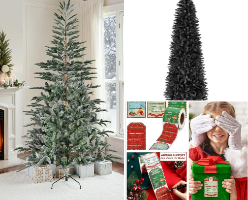 Walmart Clearance limited stock cover photo collage