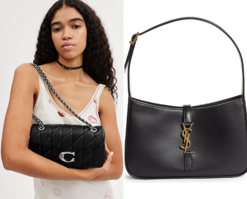 Luxury Bags That Complete Any Outfit ✨ cover photo collage