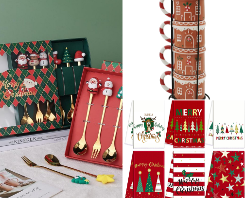 It's beginning to look a lot like Xmas🎄❄️ cover photo collage