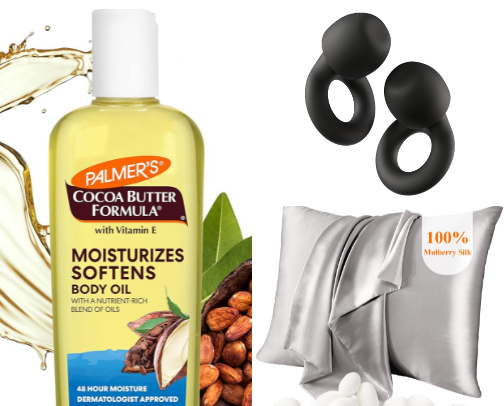 ✨Amazon Favorites cover photo collage