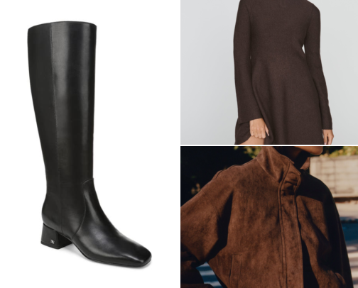 Fall & Winter 2026 | Cozy & Chic Wardrobe Essentials 🍂🤎 cover photo collage