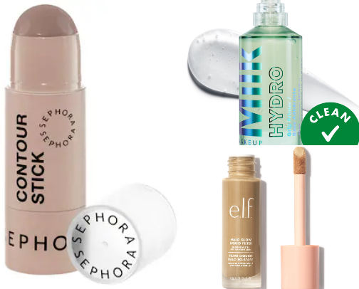 Perfect makeup products for every girl 💁🏼‍♀️💄 cover photo collage
