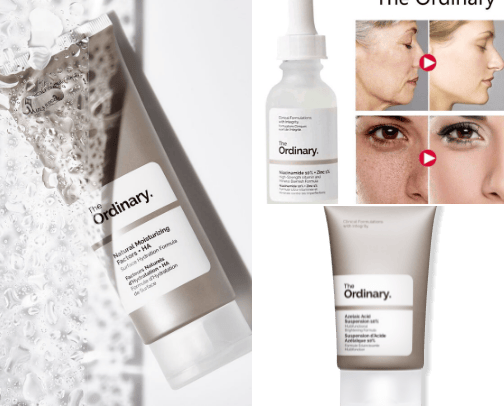 BEAUTY FACE cover photo collage