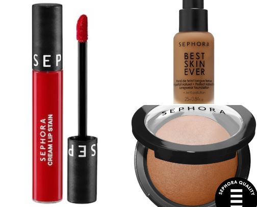 💄 Small Price, Big Impact: Affordable Sephora Must-Haves cover photo collage