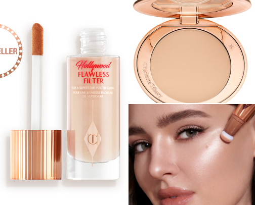 Dream Brand Collab 💞 cover photo collage