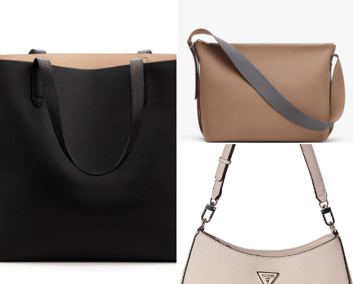 🔸BAGS🔸👜 cover photo collage
