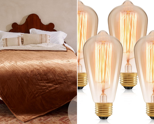 Cozy Home cover photo collage