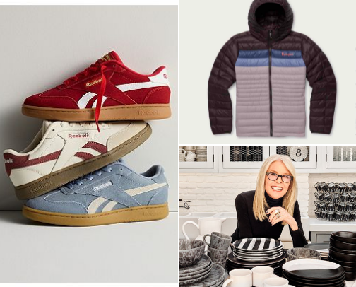 My Christmas List cover photo collage