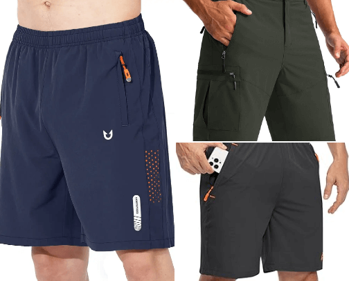 Pants for Sport and Warm Day cover photo collage