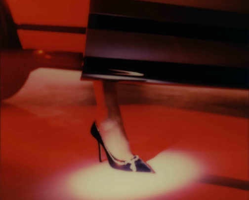 👠 female founder favourites cover photo collage
