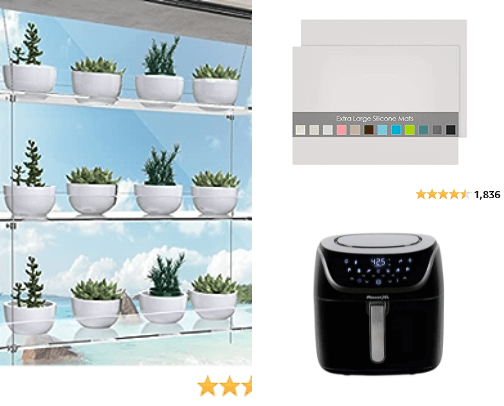 Small + Unique Living Space Essentials cover photo collage