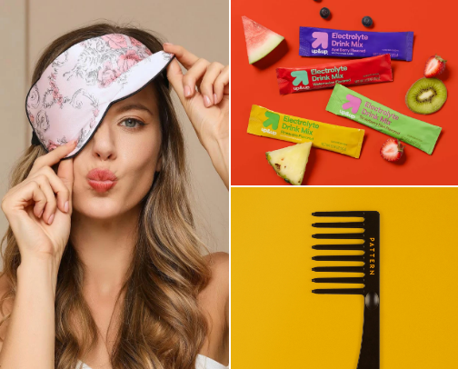 Glowtrotter - Travel Beauty Essentials ✈️✨ My Ultimate Glow-While-You-Go Guide cover photo collage