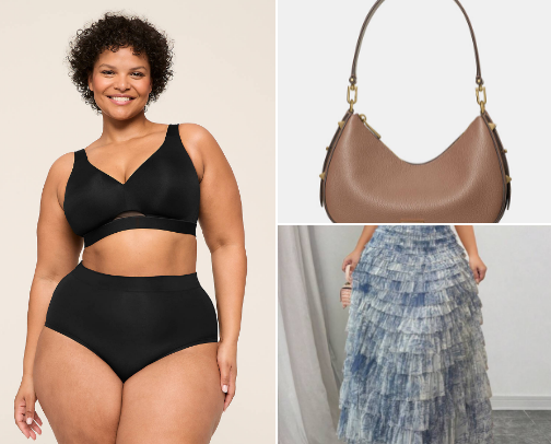 What to wear? cover photo collage