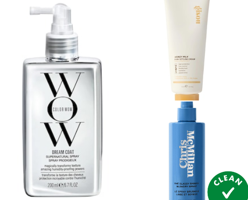 Great Hair Energy  It’s yours with these pro-level styling picks. cover photo collage