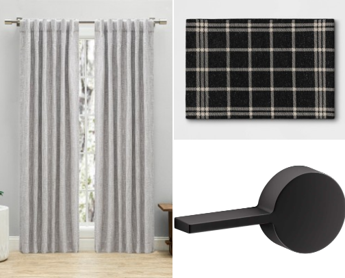 My Favorite Home Finds cover photo collage