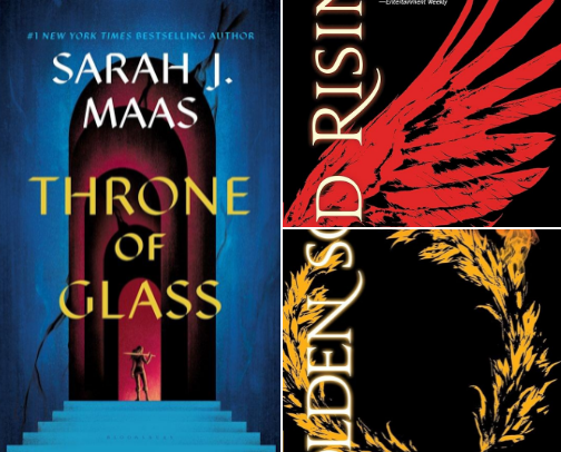 My Fav Fantasy cover photo collage