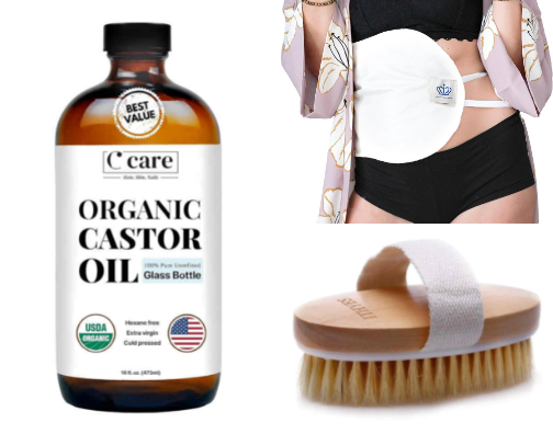 WELLNESS MUST HAVES ☮️🌛 cover photo collage