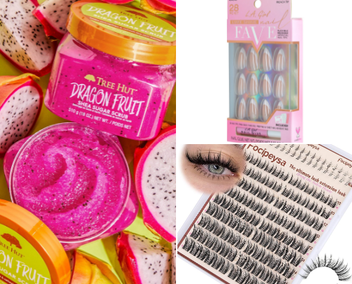 Ultimate Maintenance Day Routine cover photo collage