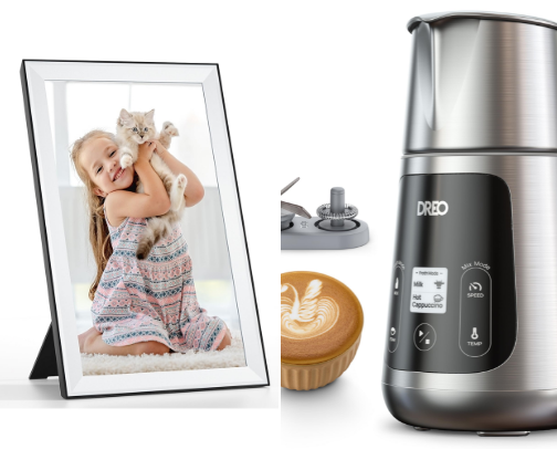 The Best Early Holiday Deals on Amazon! cover photo collage