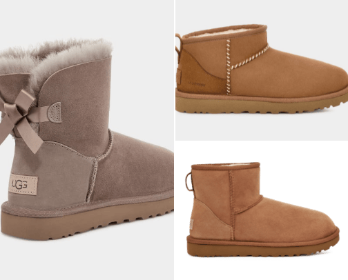 Fall Shoes 🧸 cover photo collage