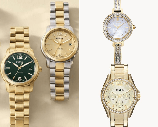 Watch ⏱️ cover photo collage