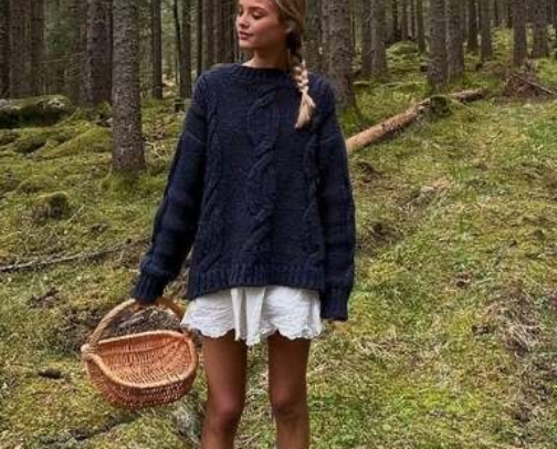 Spring come quicker so I can wear cute things!! cover photo collage