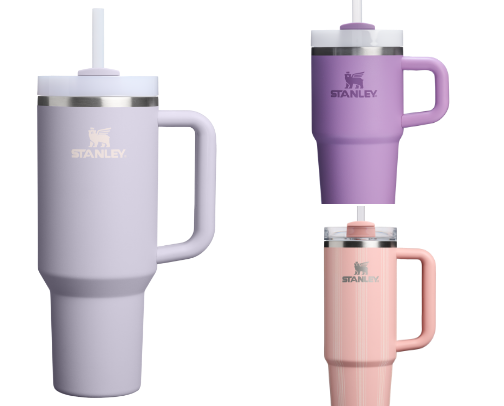 Cups & Tumblrs for your EVERYDAY use cover photo collage