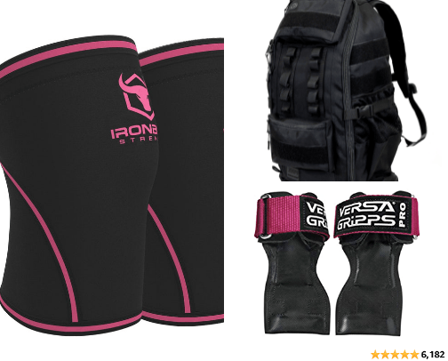Things my limitless gym bag would have in it cover photo collage