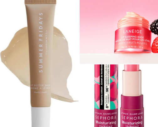 Summer clean girl aesthetic cover photo collage