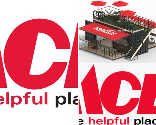 Helping Households cover photo collage